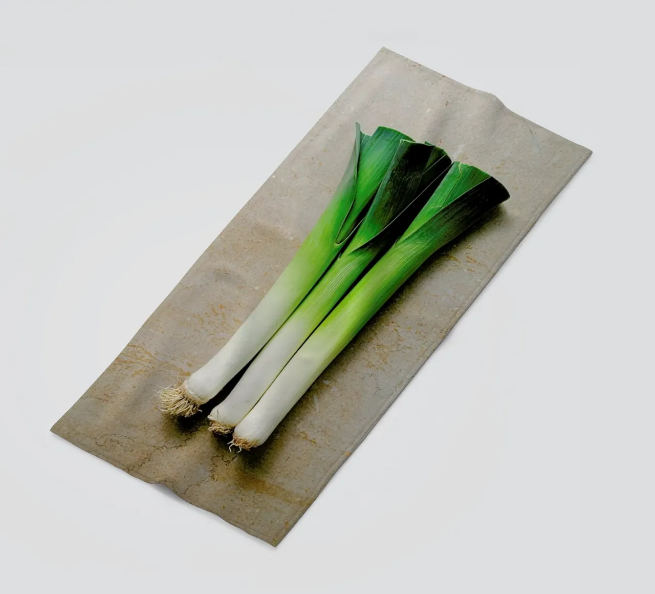 Lauch telo mare da Eat this