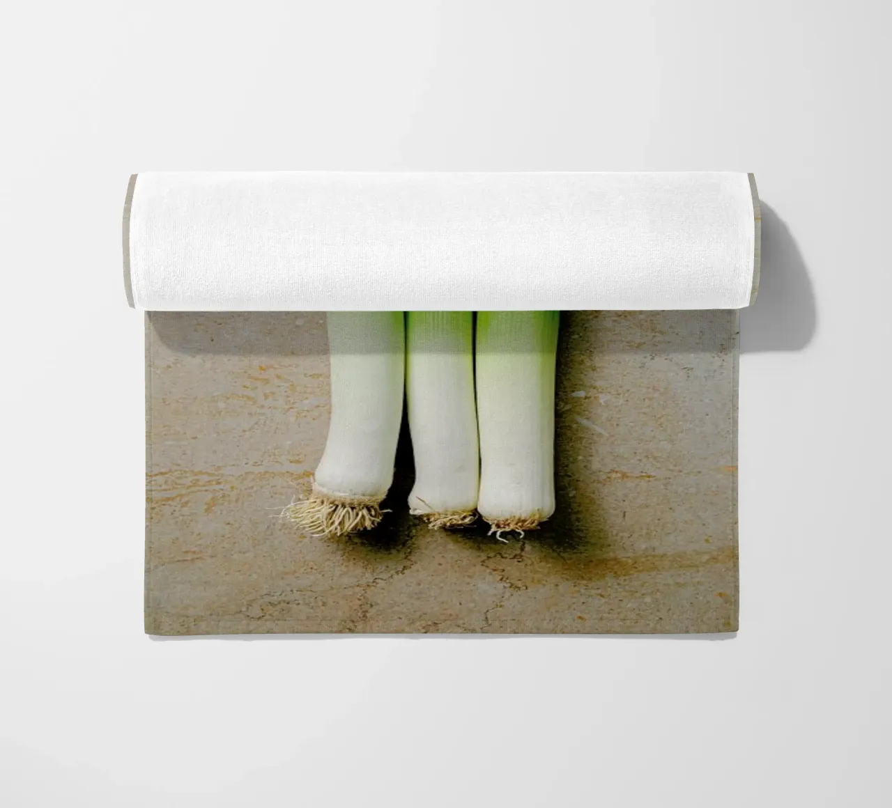 Lauch telo mare da Eat this