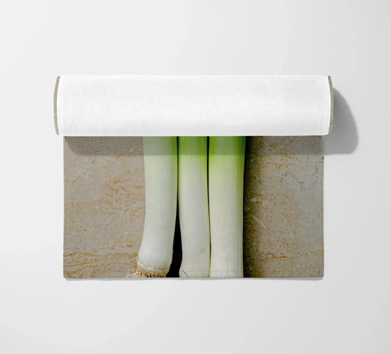 Lauch telo mare da Eat this