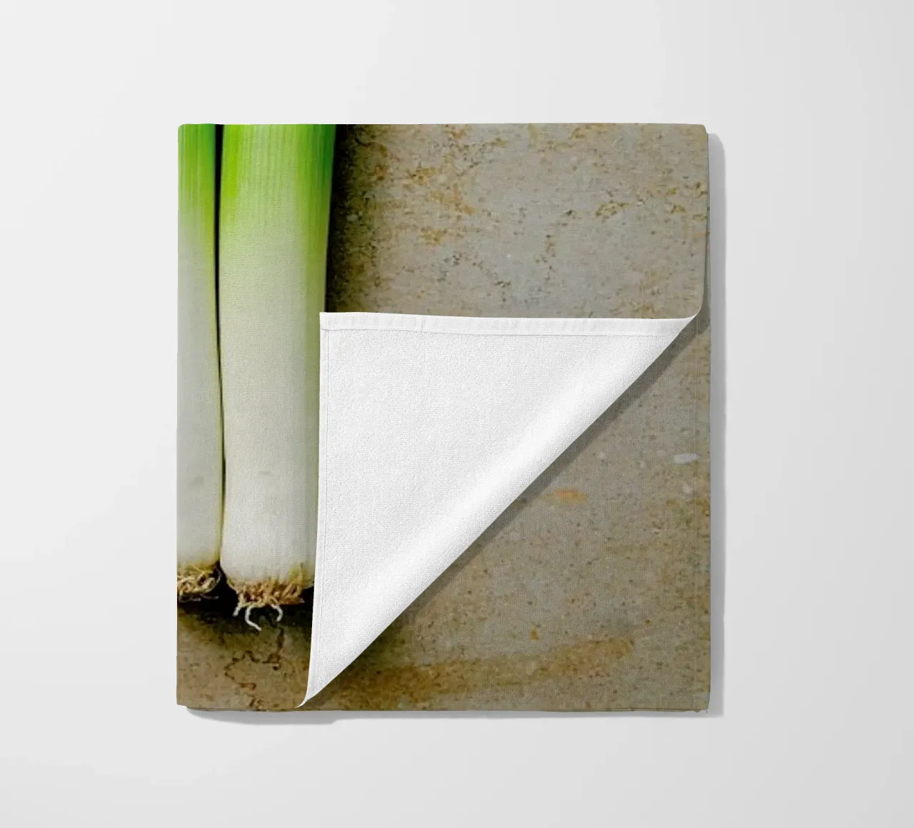 Lauch telo mare da Eat this