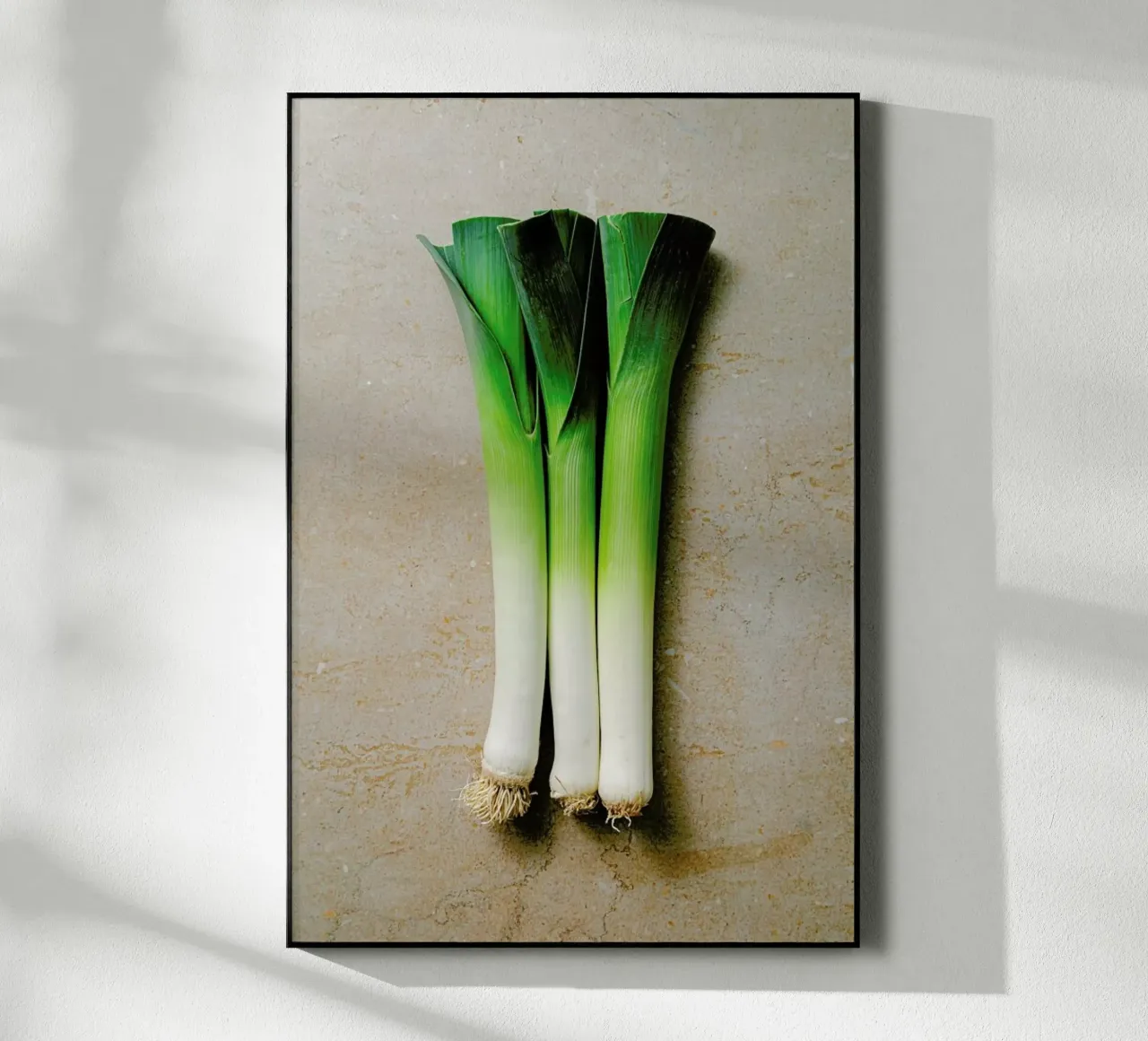 Lauch plexiglass da Eat this