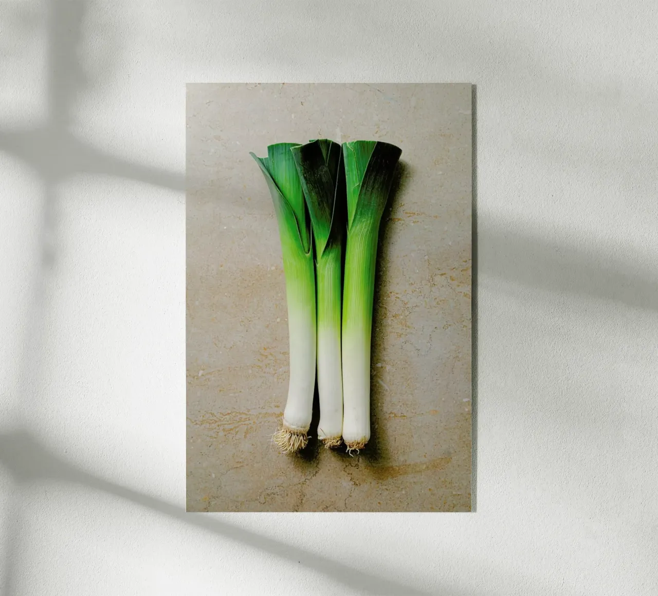 Lauch plexiglass da Eat this