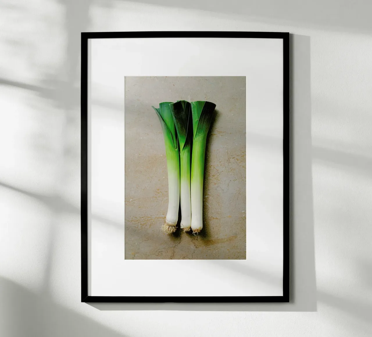 Lauch poster da Eat this