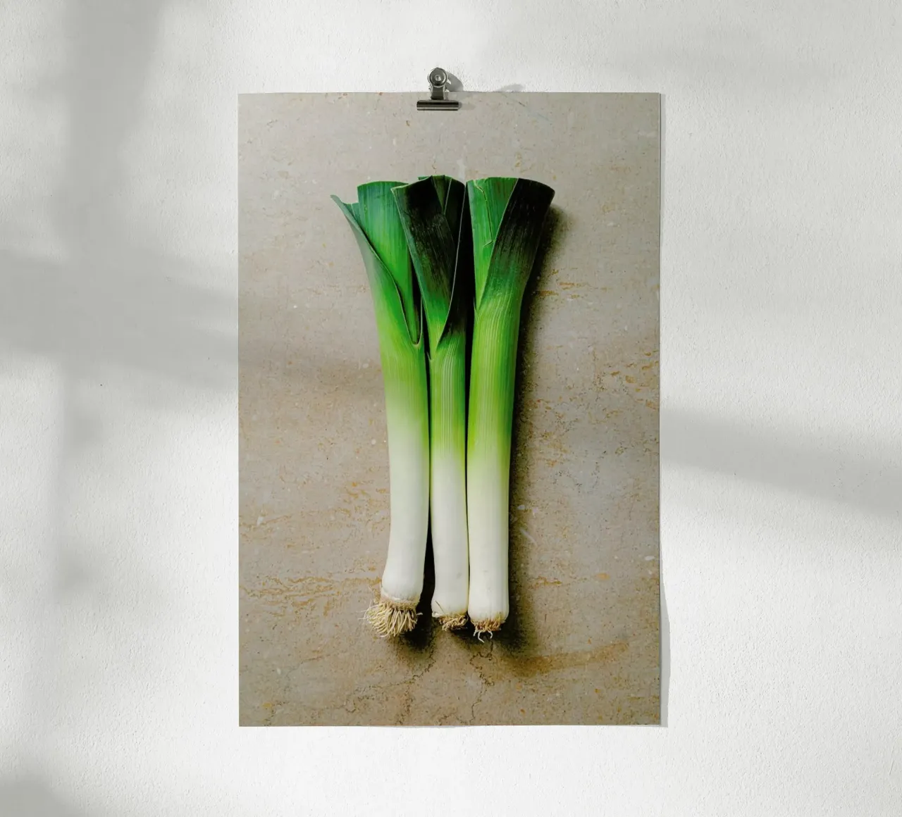 Lauch poster da Eat this