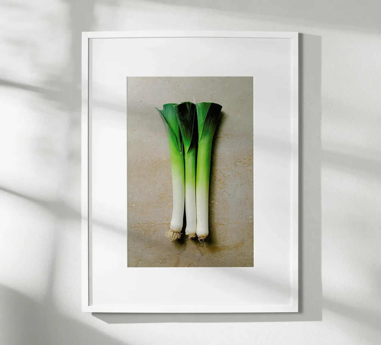 Lauch poster da Eat this