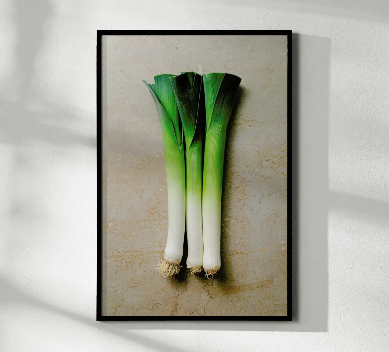 Lauch poster da Eat this