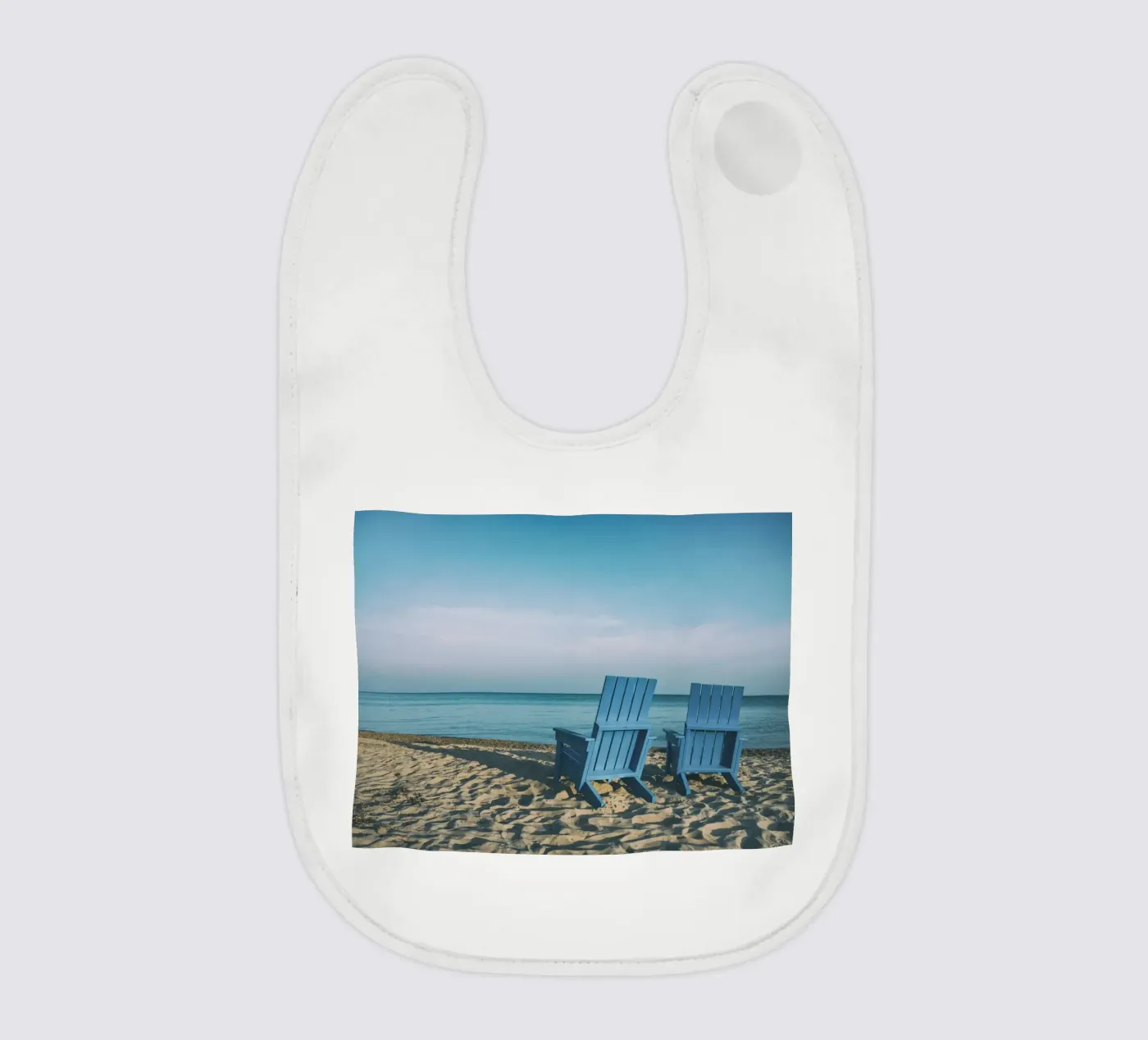 coppia mare bavaglino da Bleu