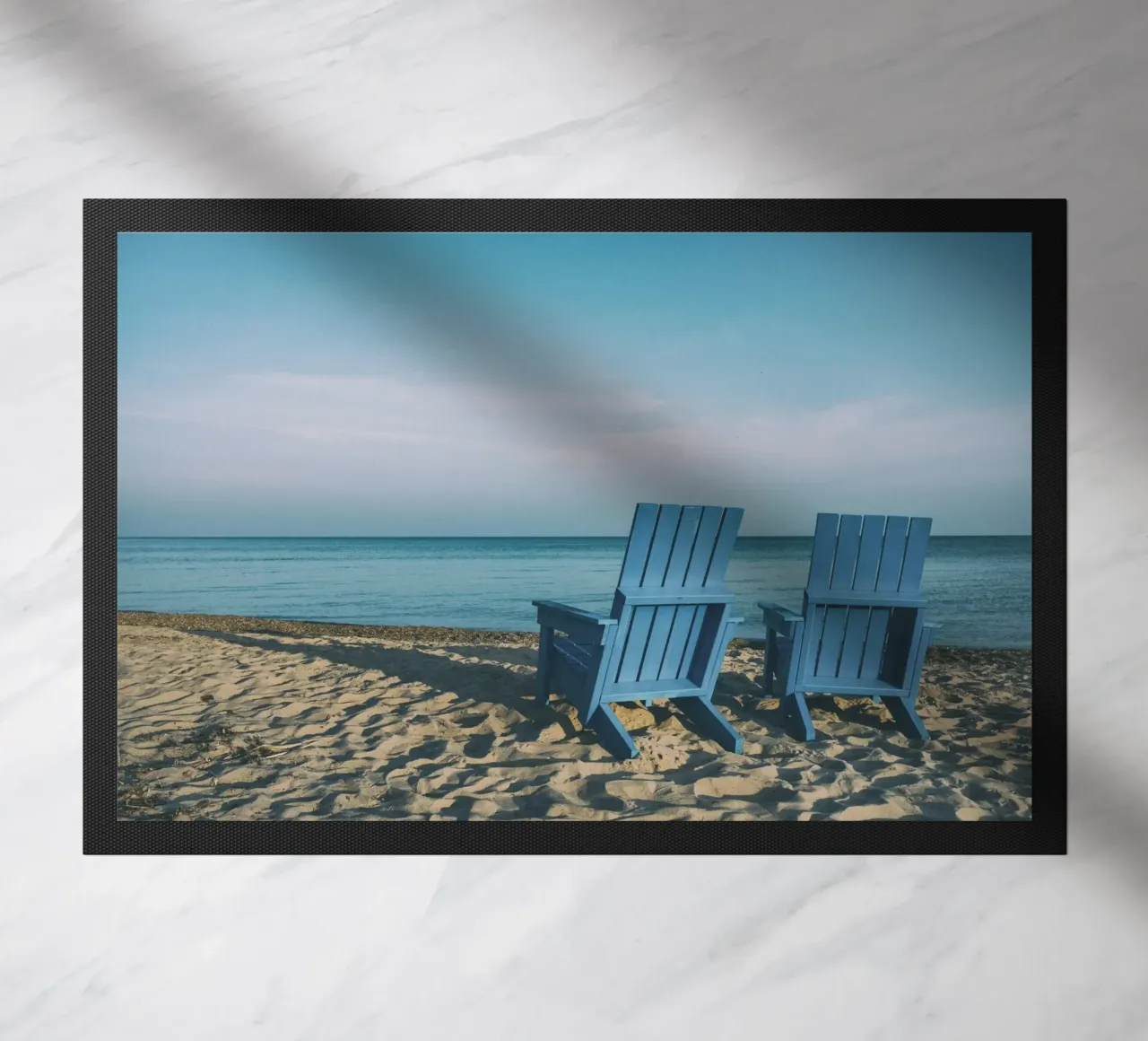 coppia mare zerbino da Bleu