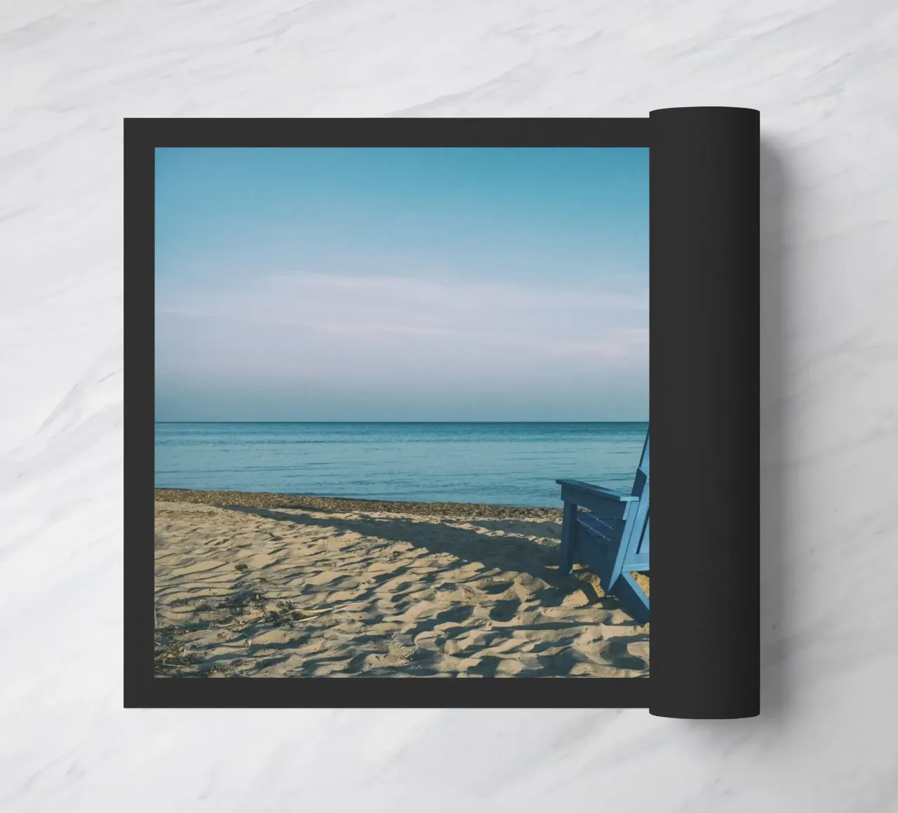 coppia mare zerbino da Bleu