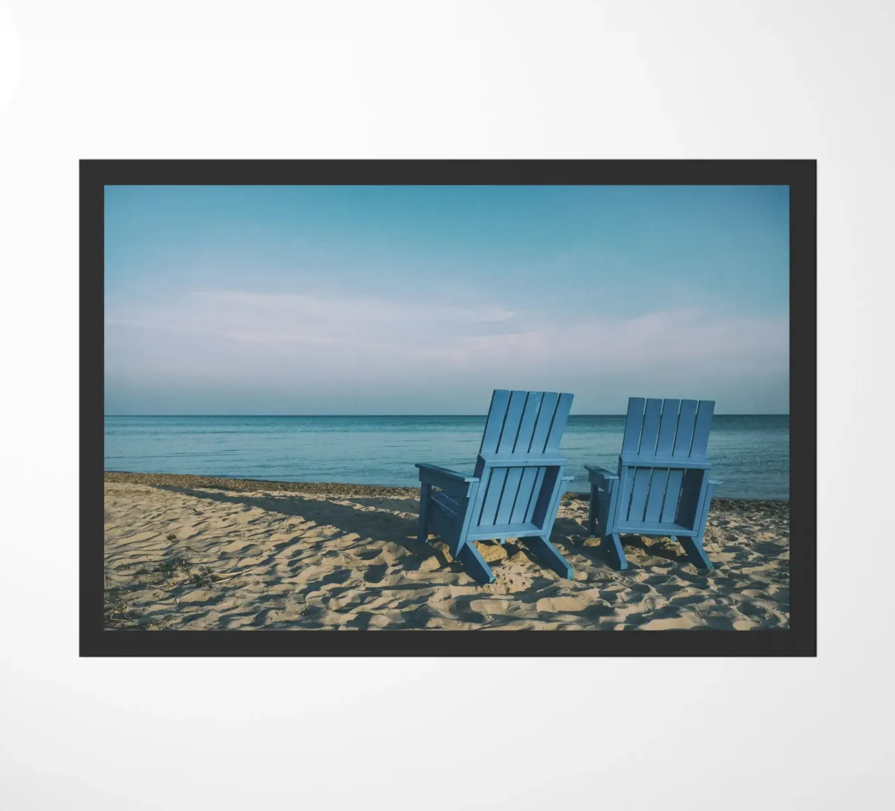 coppia mare zerbino da Bleu