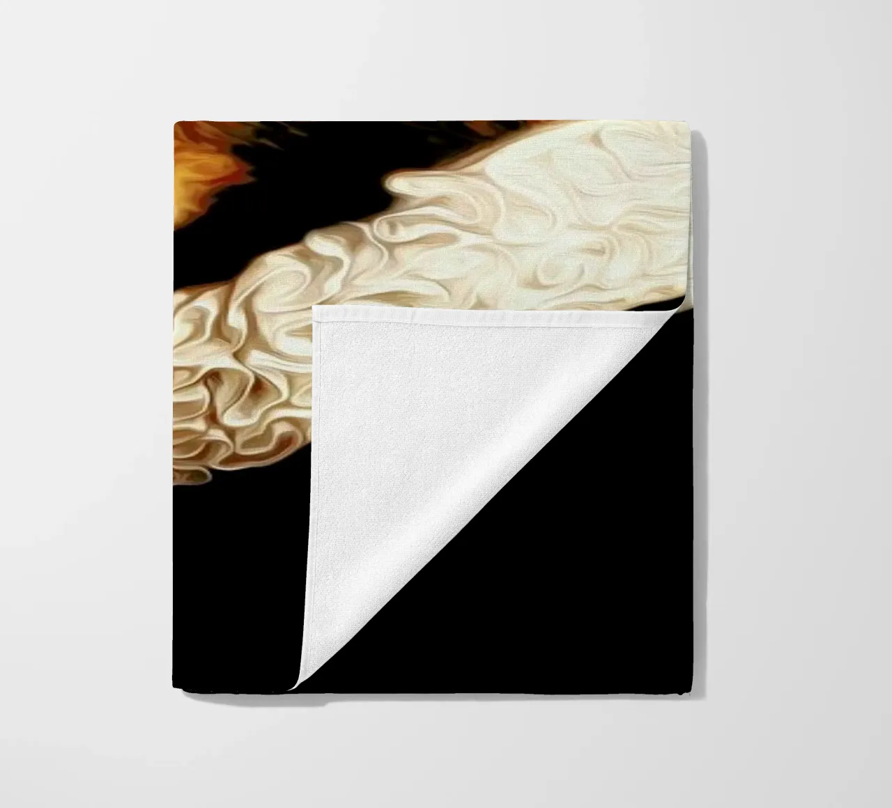 Bruin telo mare da Tein Lucasson