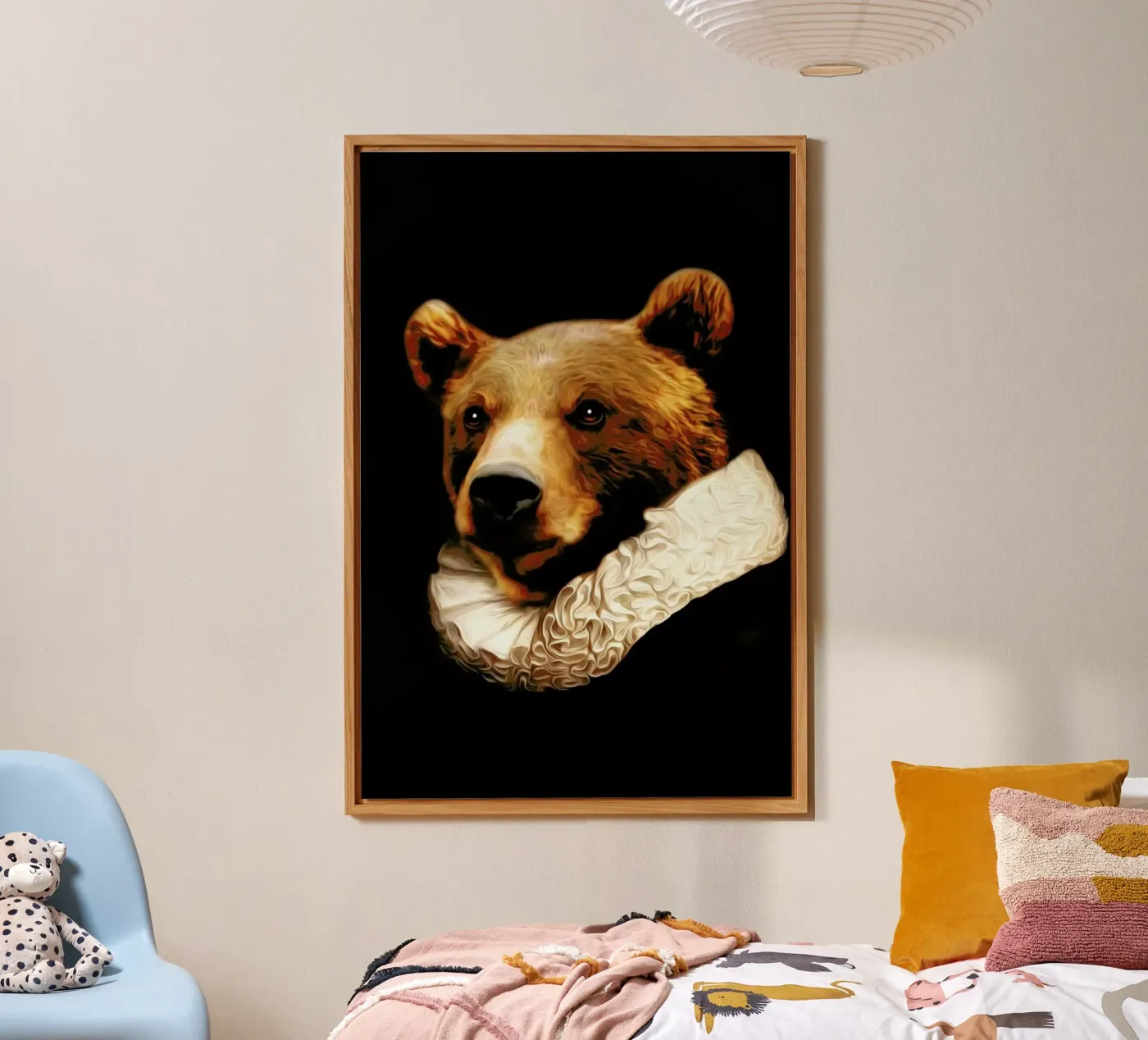 Bruin pannello forex da Tein Lucasson