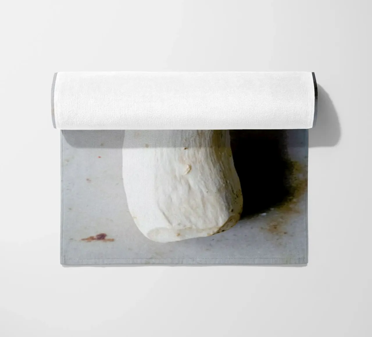 Kräuterseitling telo mare da Eat this