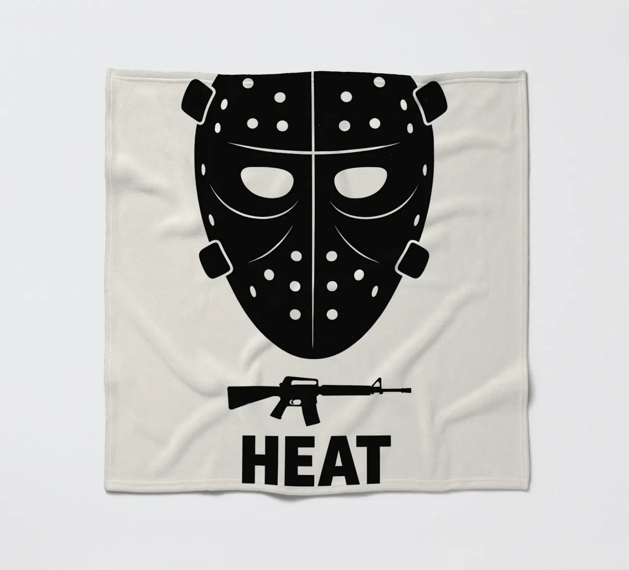 Heat Print coperta in pile da MoviesArt