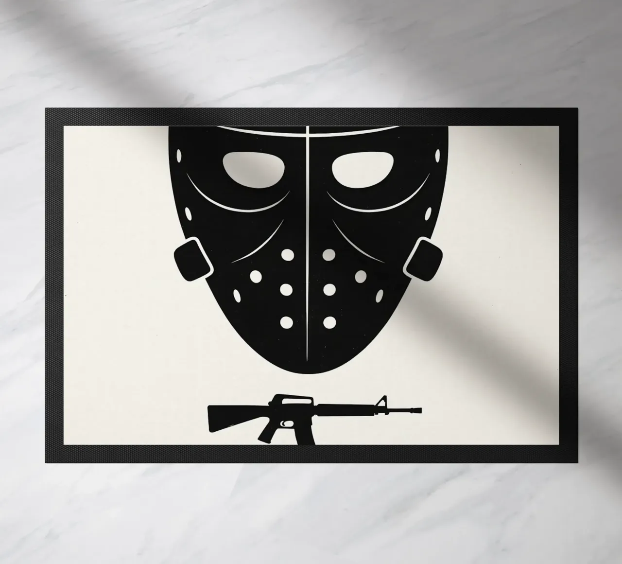 Heat Print zerbino da MoviesArt