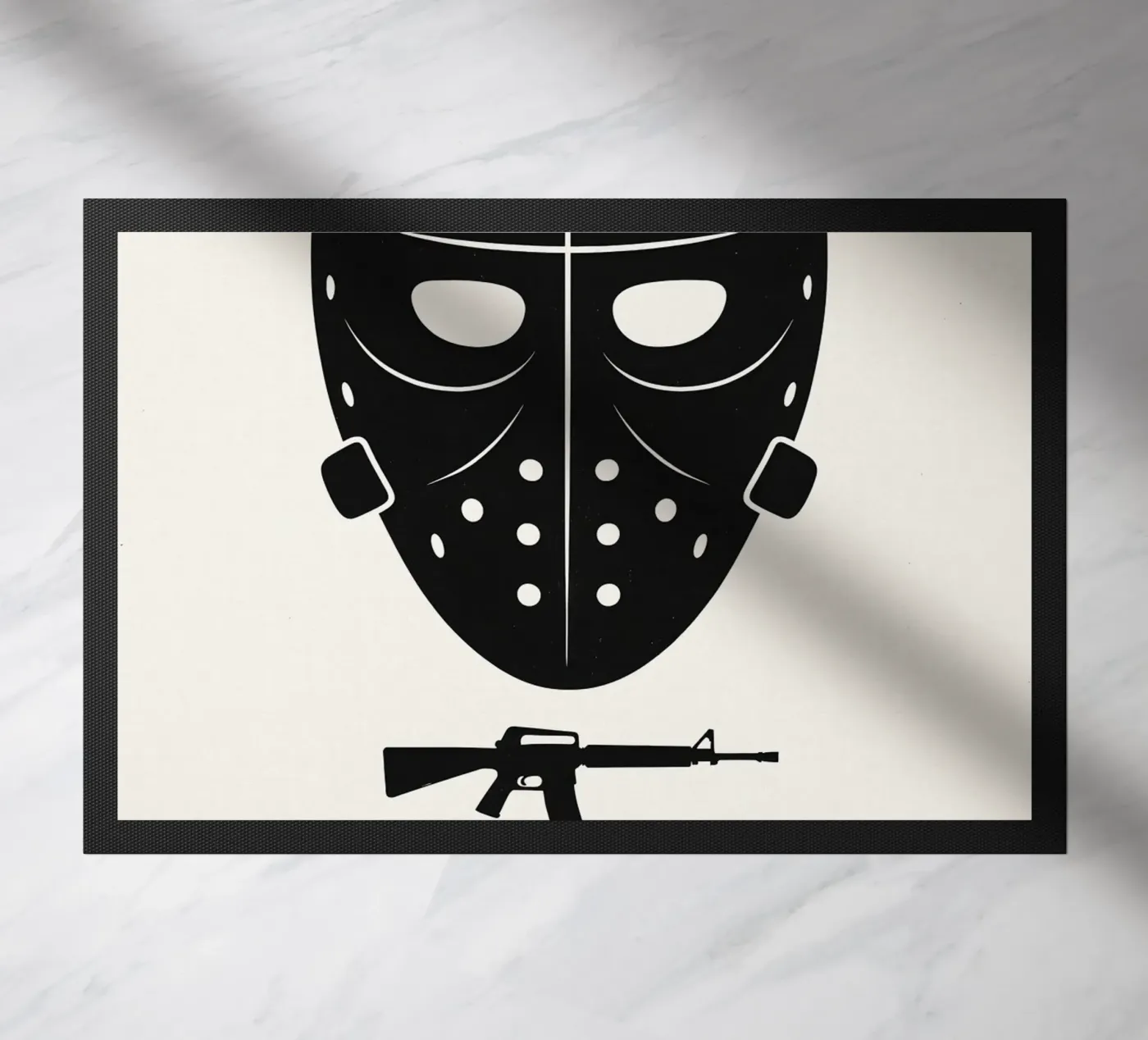 Heat Print zerbino da MoviesArt