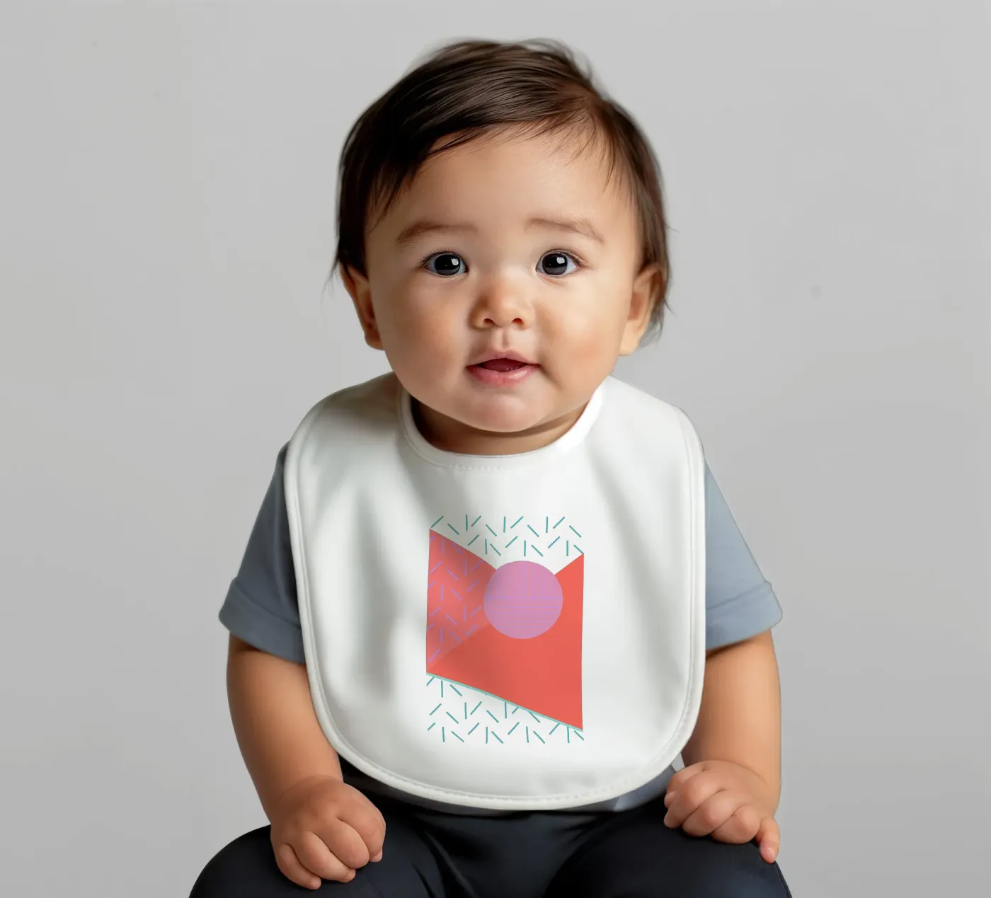 Memphis 2019 bavaglino da SilverPegasus