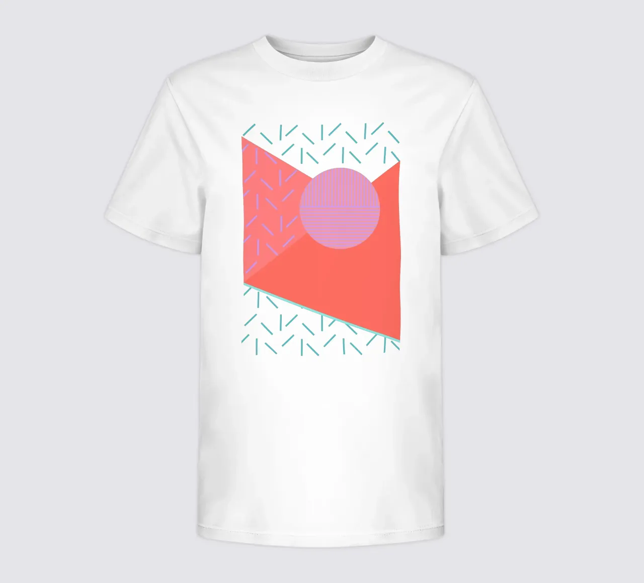 Memphis 2019 kids t-shirt by SilverPegasus