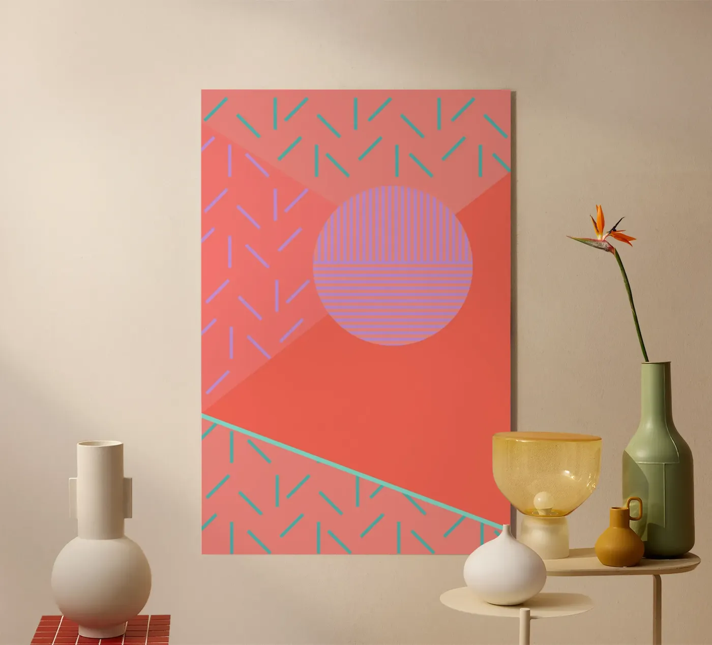 Memphis 2019 plexiglass da SilverPegasus