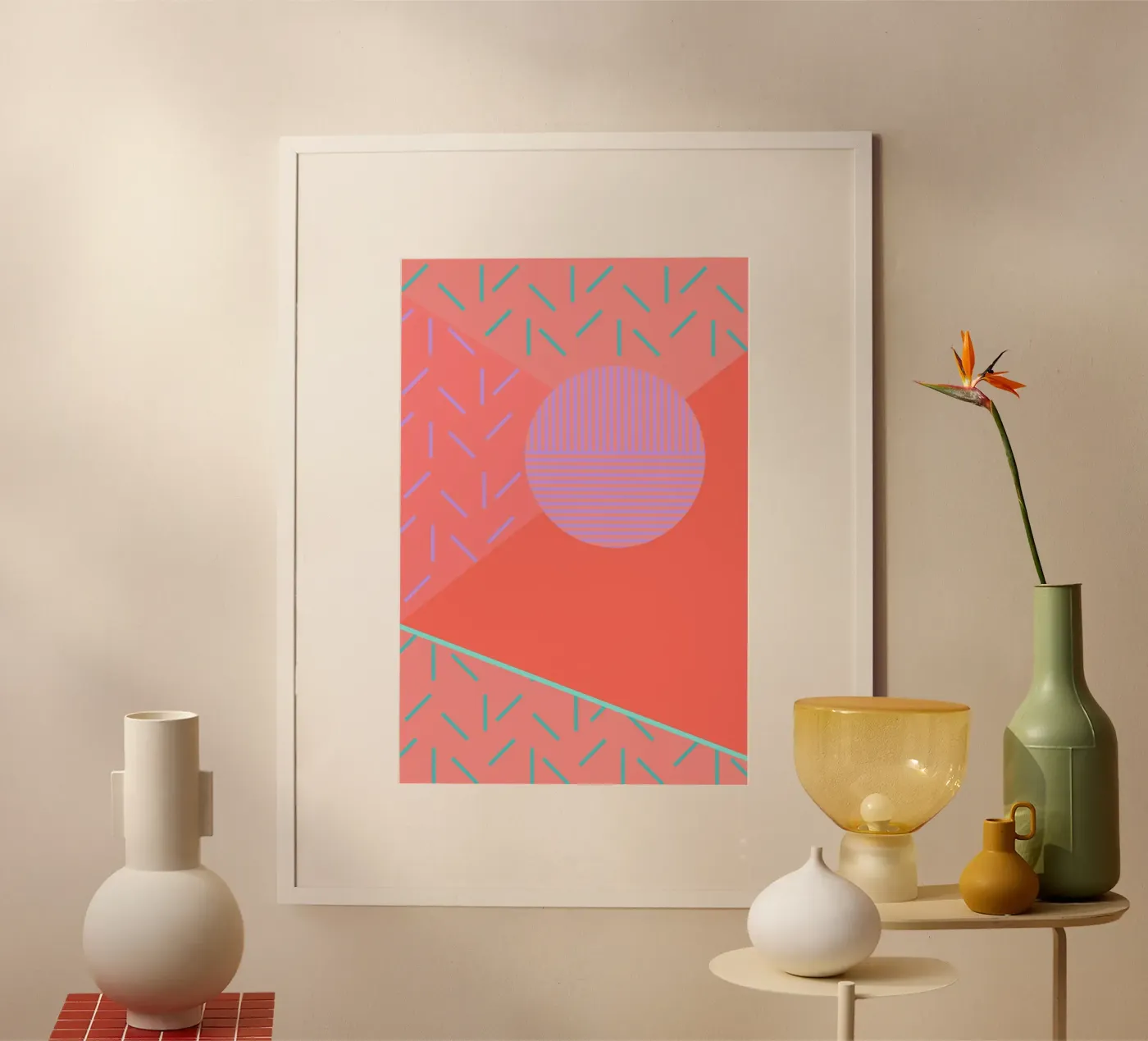 Memphis 2019 poster da SilverPegasus