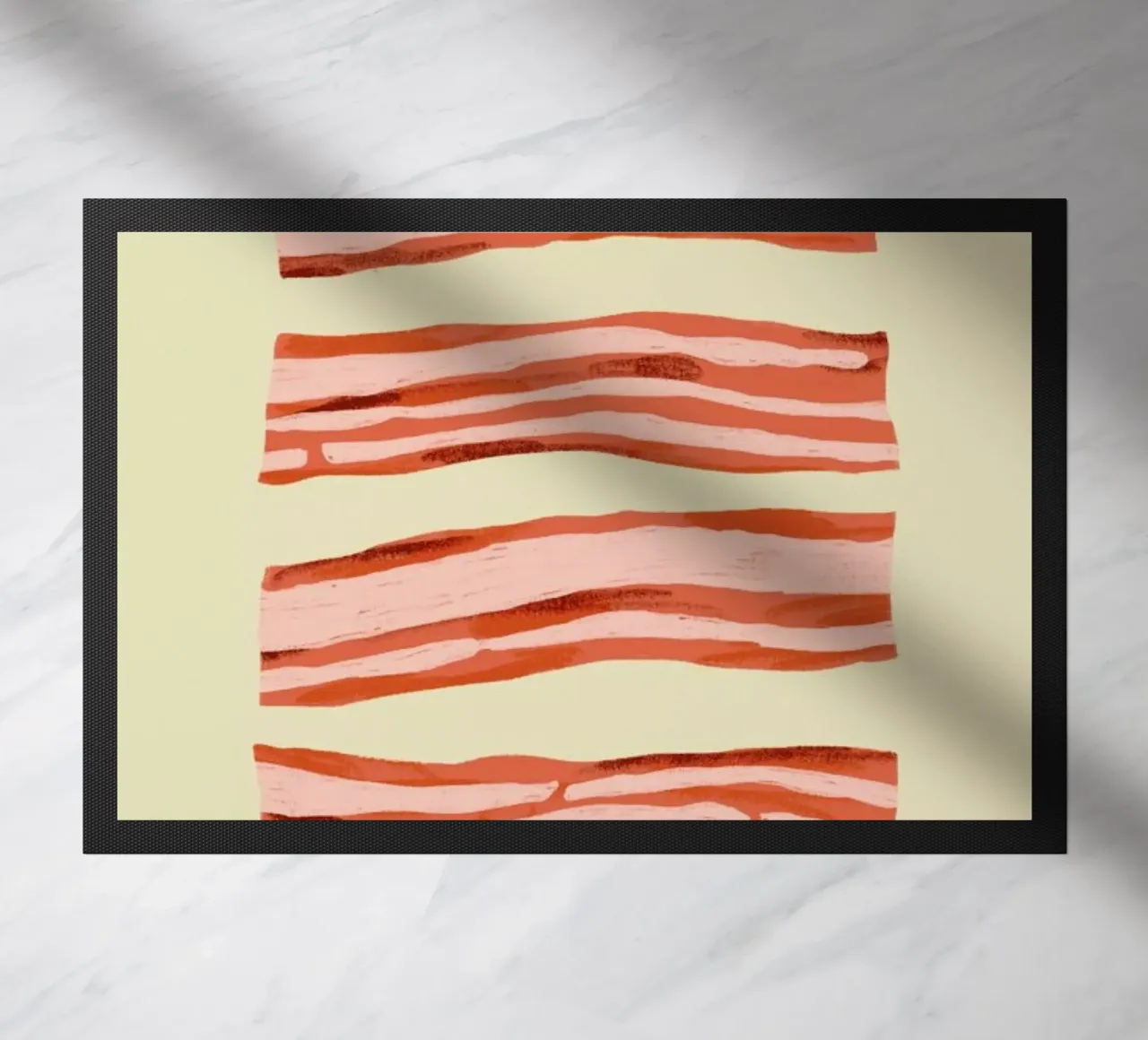 The Beauty Of Bacon zerbino da Studio One
