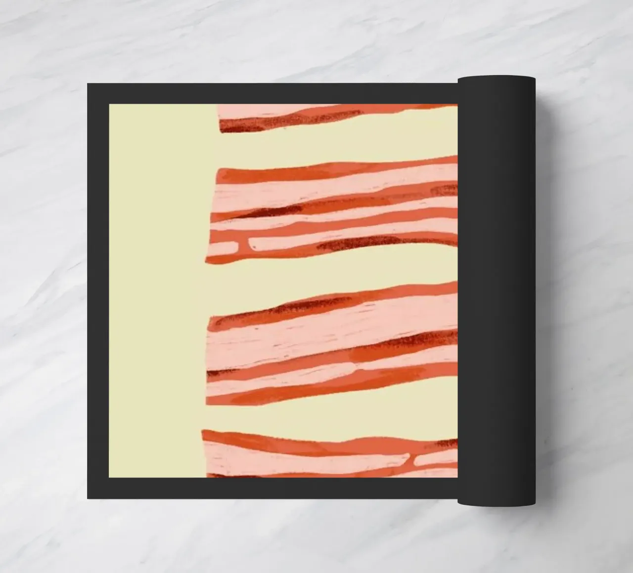 The Beauty Of Bacon zerbino da Studio One