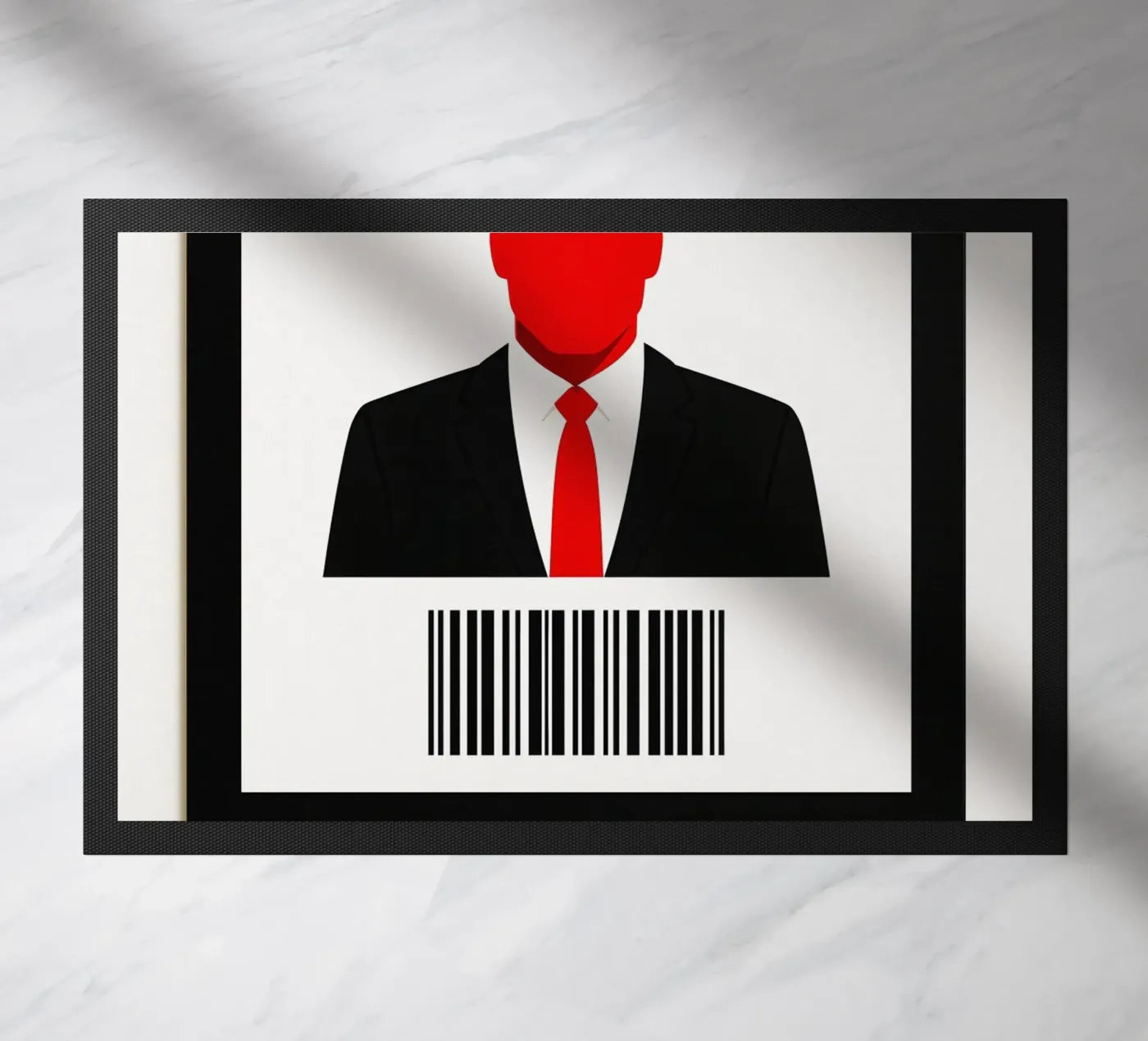 Hitman Print zerbino da MoviesArt