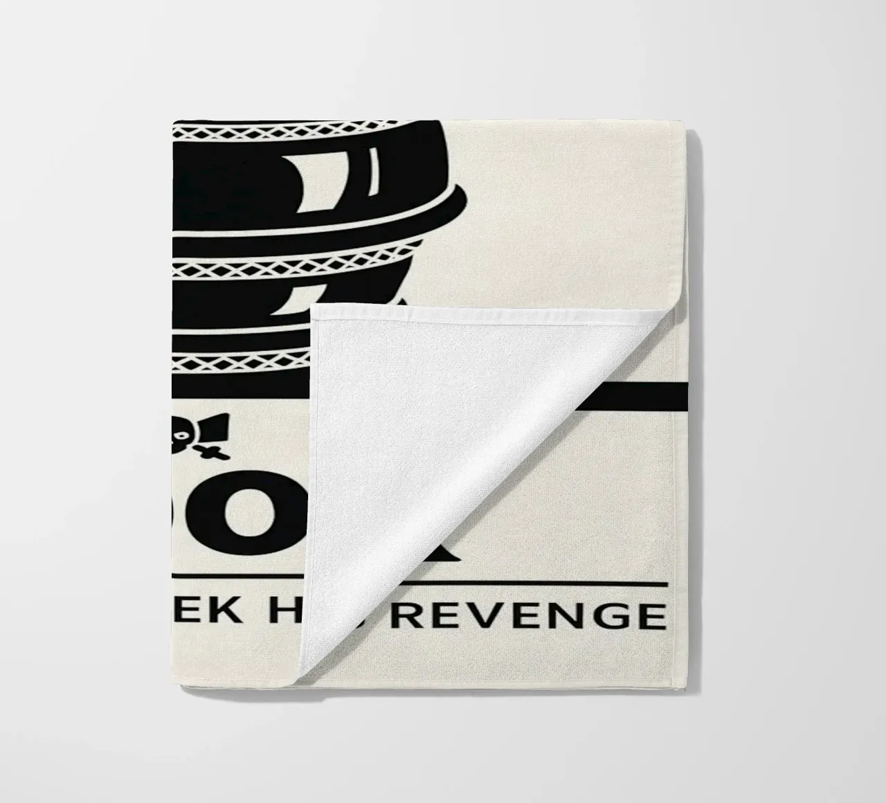 Hook Print telo mare da MoviesArt