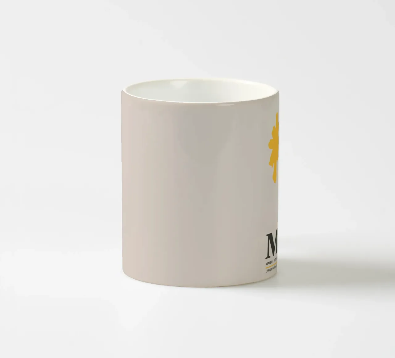 Joan Miro Maleri Litografi Remastered Version tazza in ceramica da phillipp veisenberg