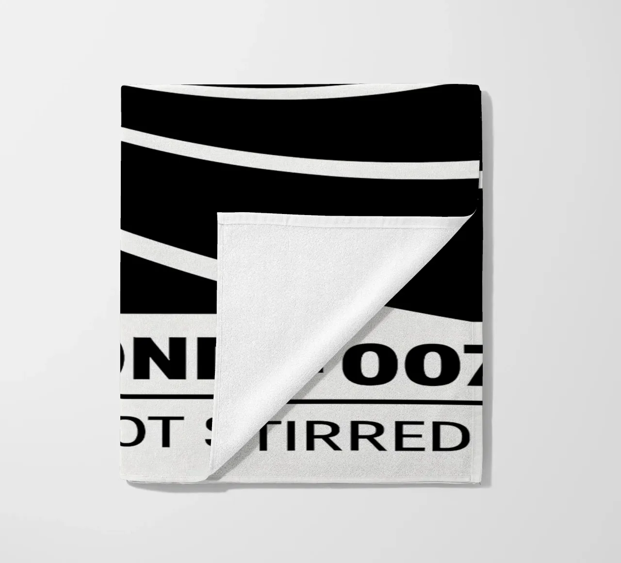 James Bond - 007 telo mare da MoviesArt