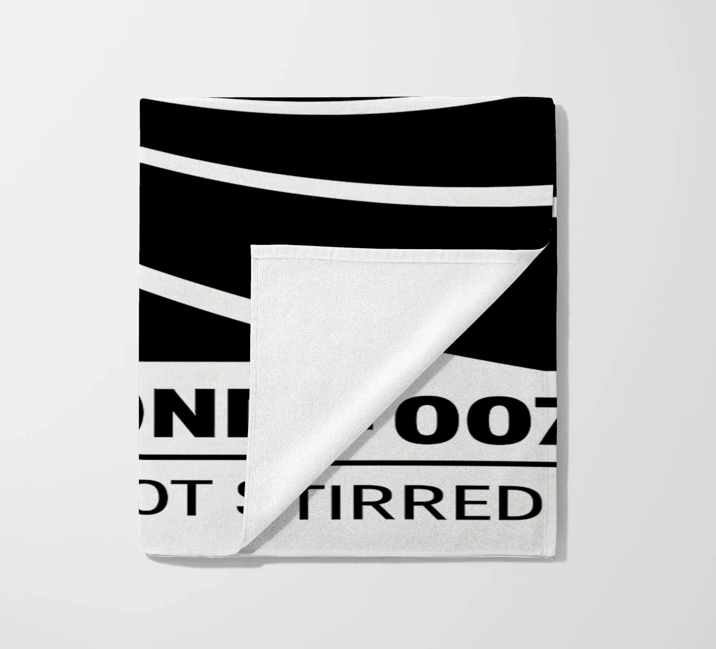 James Bond - 007 telo mare da MoviesArt