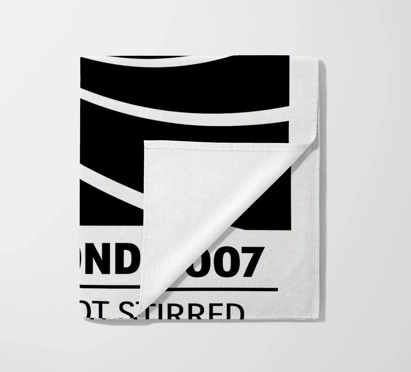James Bond - 007 telo mare da MoviesArt