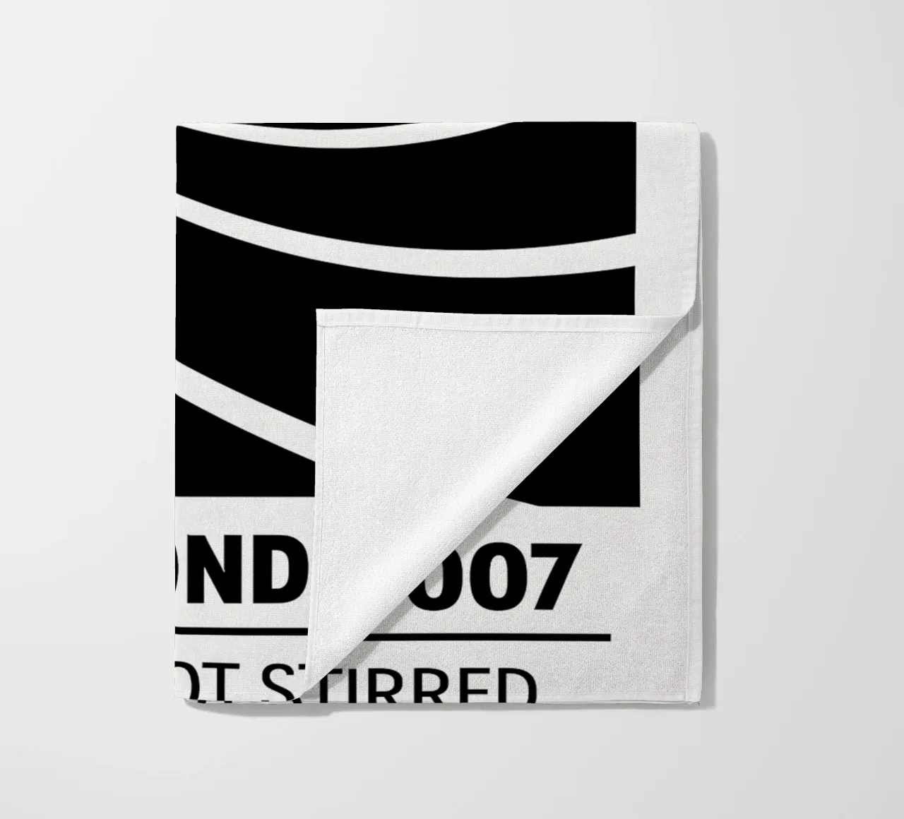 James Bond - 007 telo mare da MoviesArt