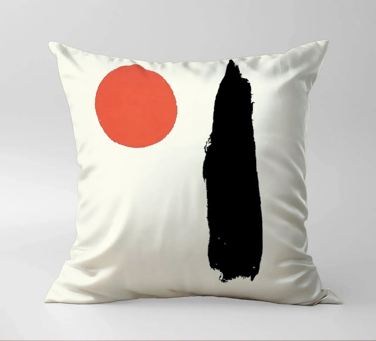Joan Miro Design doppio minimalista cuscino da phillipp veisenberg