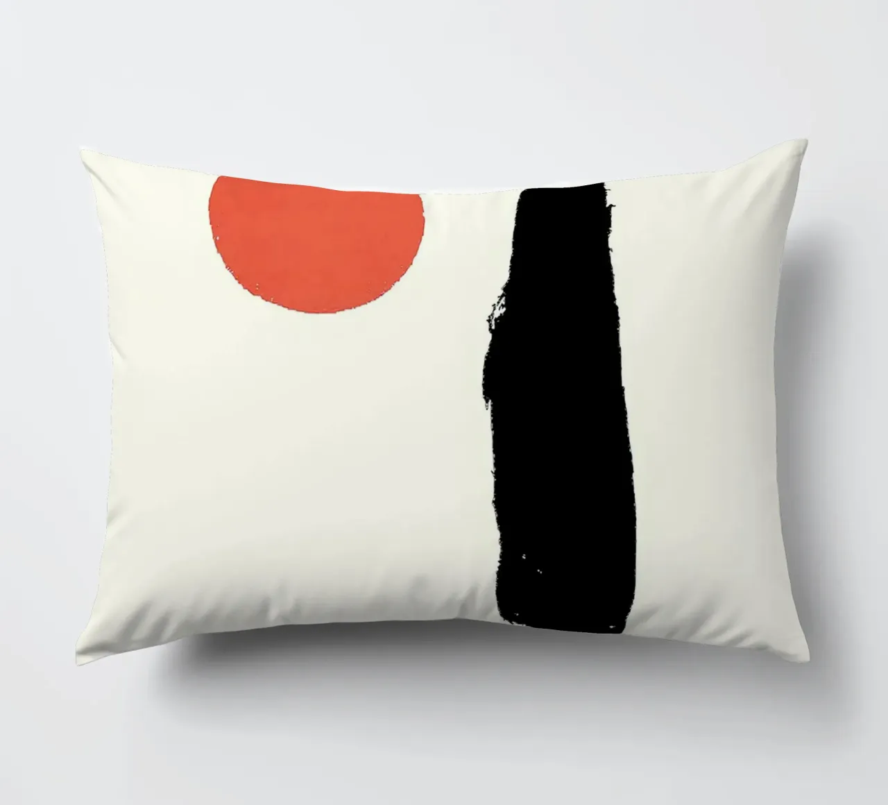 Joan Miro Design doppio minimalista cuscino da phillipp veisenberg