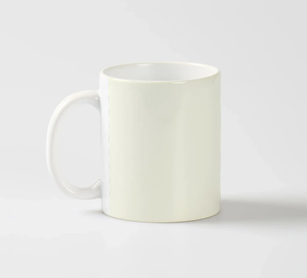 Joan Miro Design doppio minimalista tazza in ceramica da phillipp veisenberg