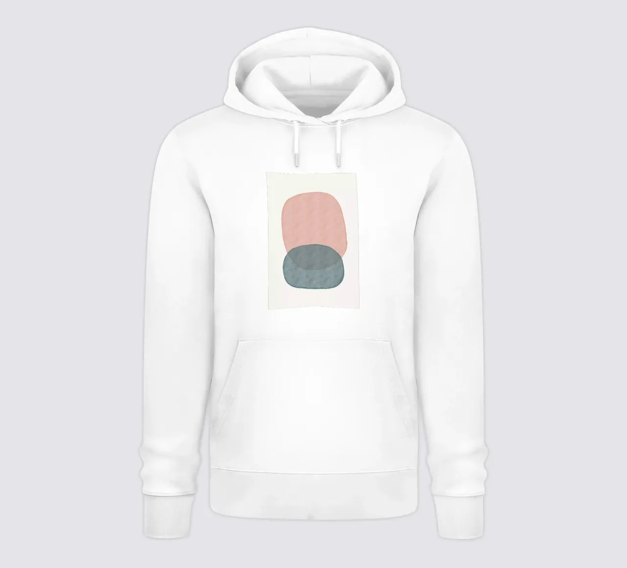 Steady 1 felpa con cappuccio da Galaxy Eyes