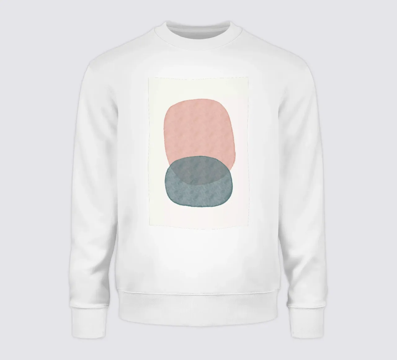 Steady 1 sweatshirt by Galaxy Eyes