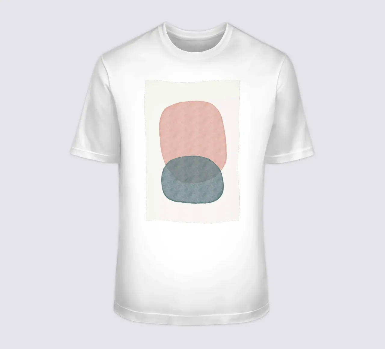 Steady 1 t-shirt da Galaxy Eyes