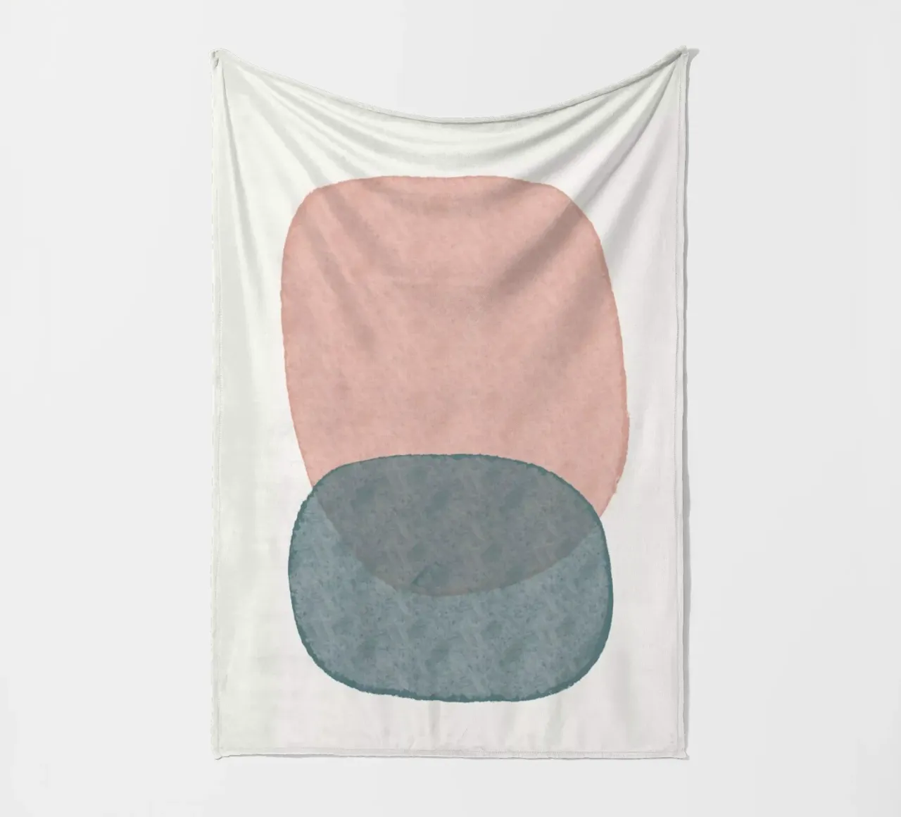 Steady 1 coperta in pile da Galaxy Eyes