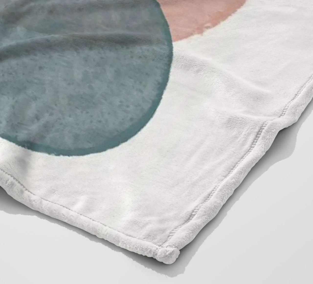 Steady 1 coperta in pile da Galaxy Eyes