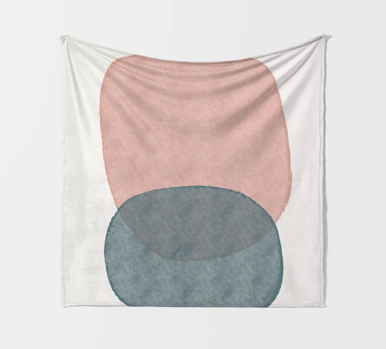 Steady 1 coperta in pile da Galaxy Eyes