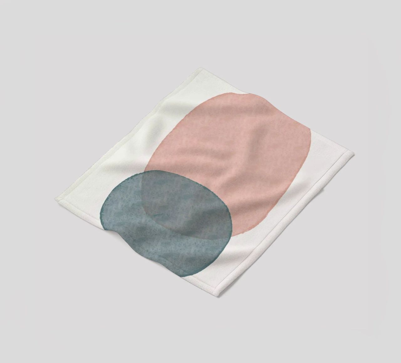 Steady 1 coperta in pile da Galaxy Eyes