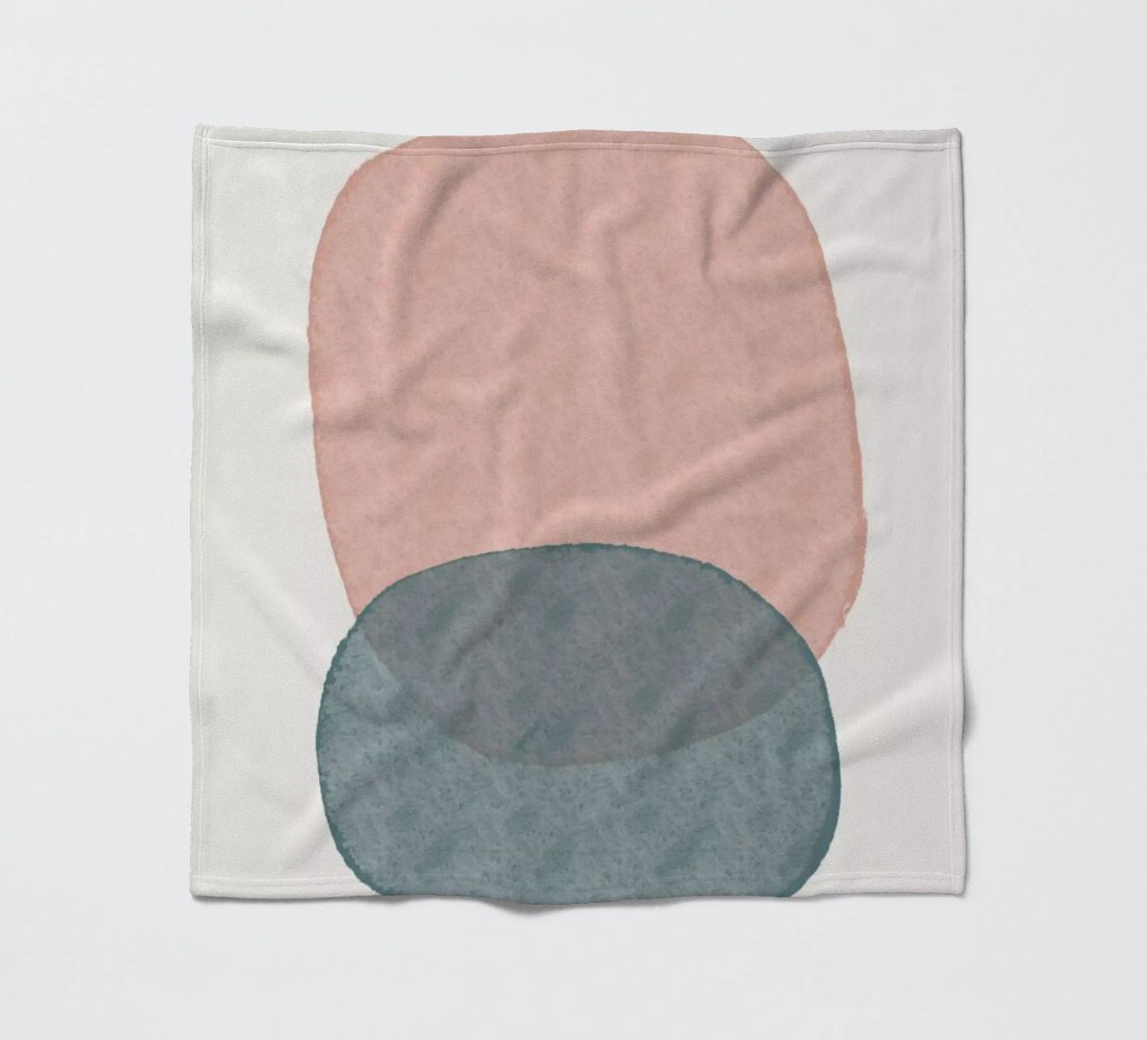 Steady 1 coperta in pile da Galaxy Eyes