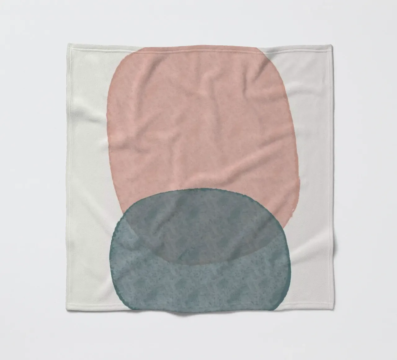 Steady 1 coperta in pile da Galaxy Eyes