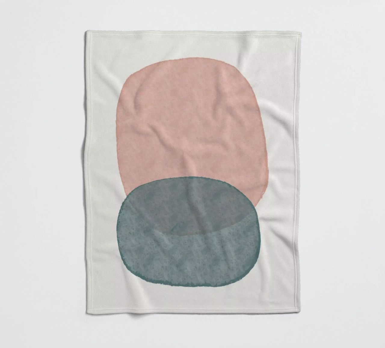 Steady 1 coperta in pile da Galaxy Eyes