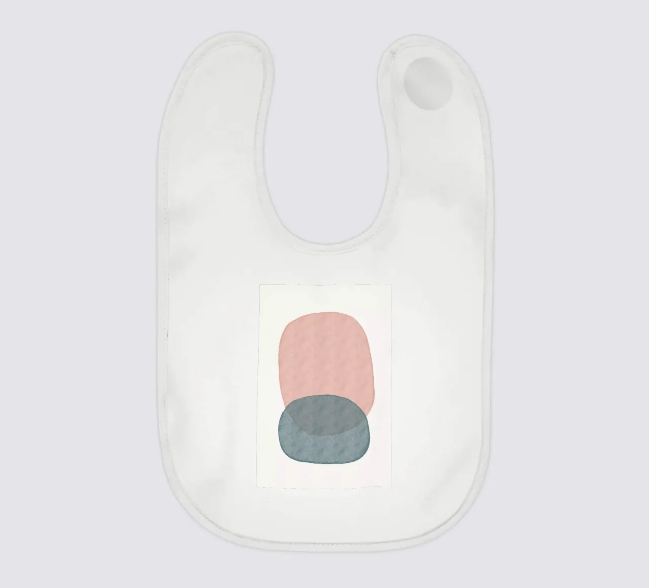 Steady 1 bavaglino da Galaxy Eyes