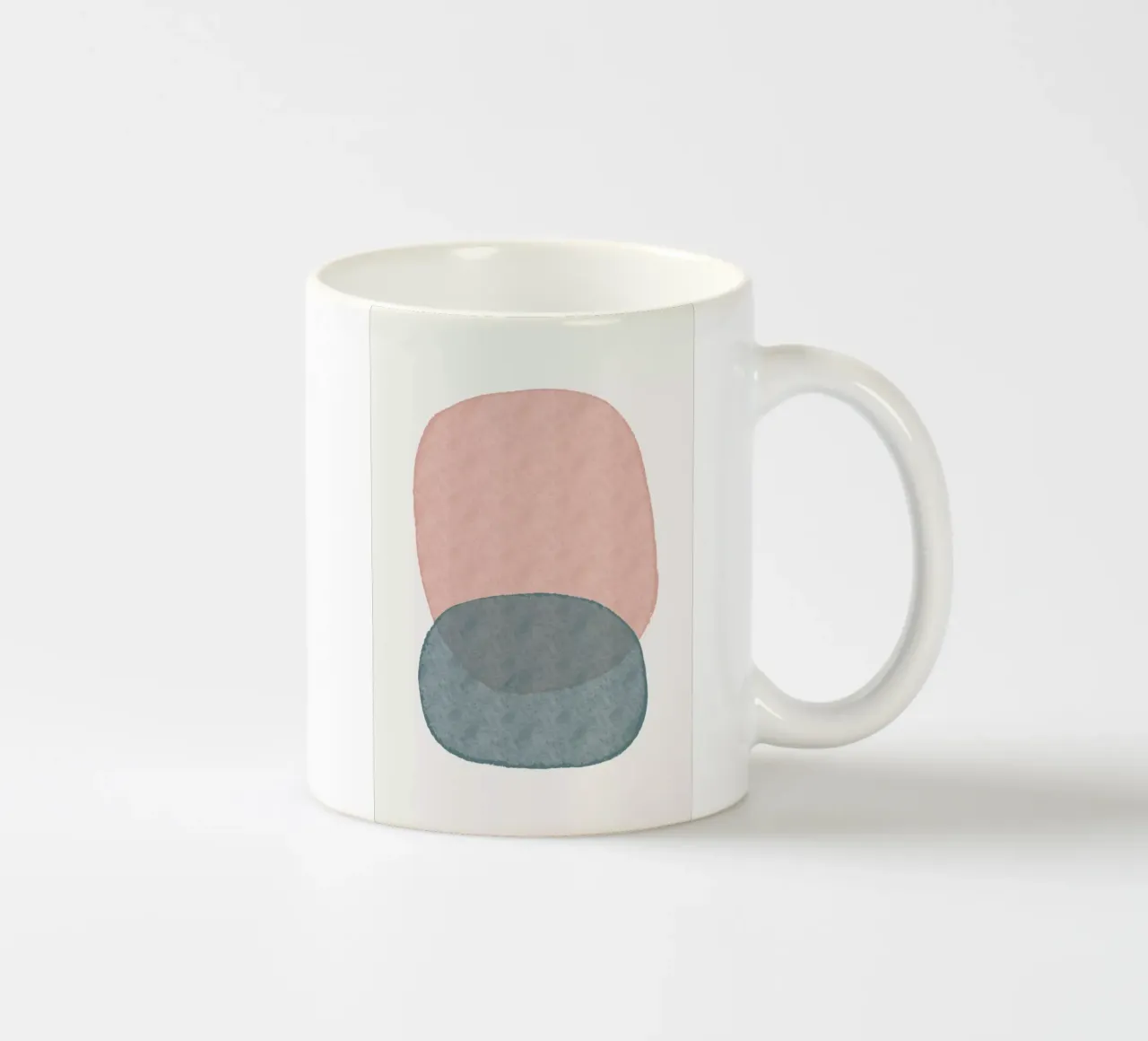 Steady 1 tazza in ceramica da Galaxy Eyes
