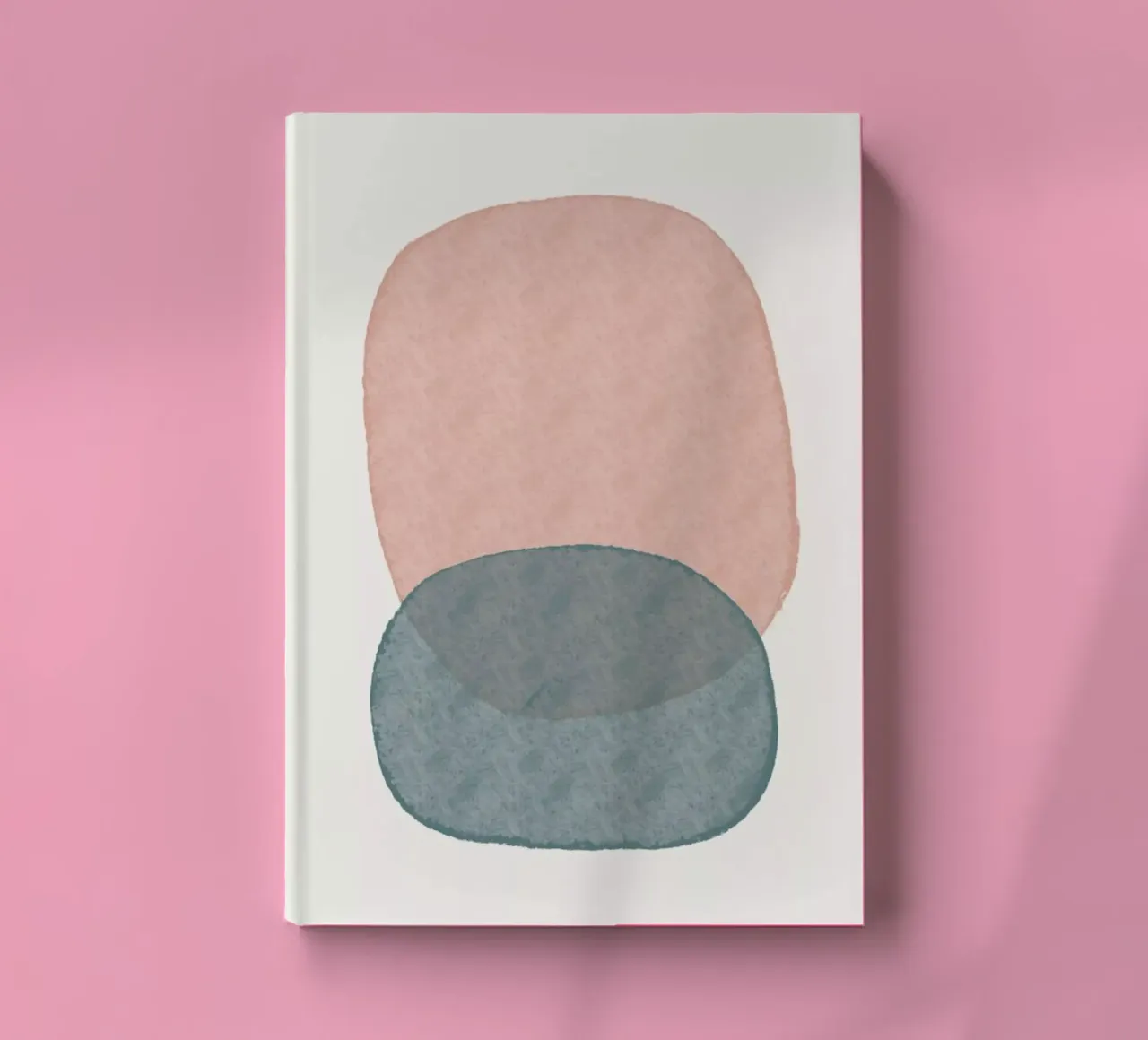 Steady 1 notebook by Galaxy Eyes