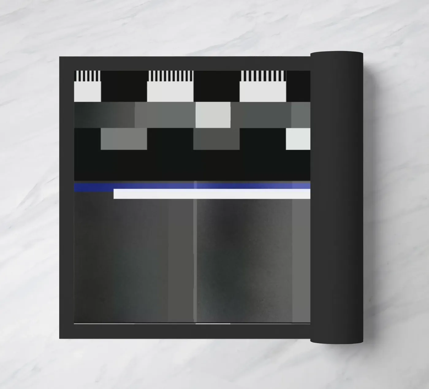 Schema dei difetti 10 zerbino da Little Dean